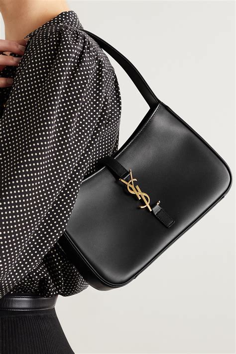 ysl leather handbags.